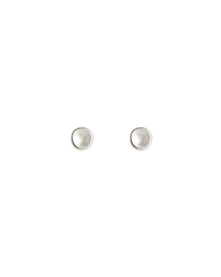 REMANENCE STUDS (STERLING SILVER)