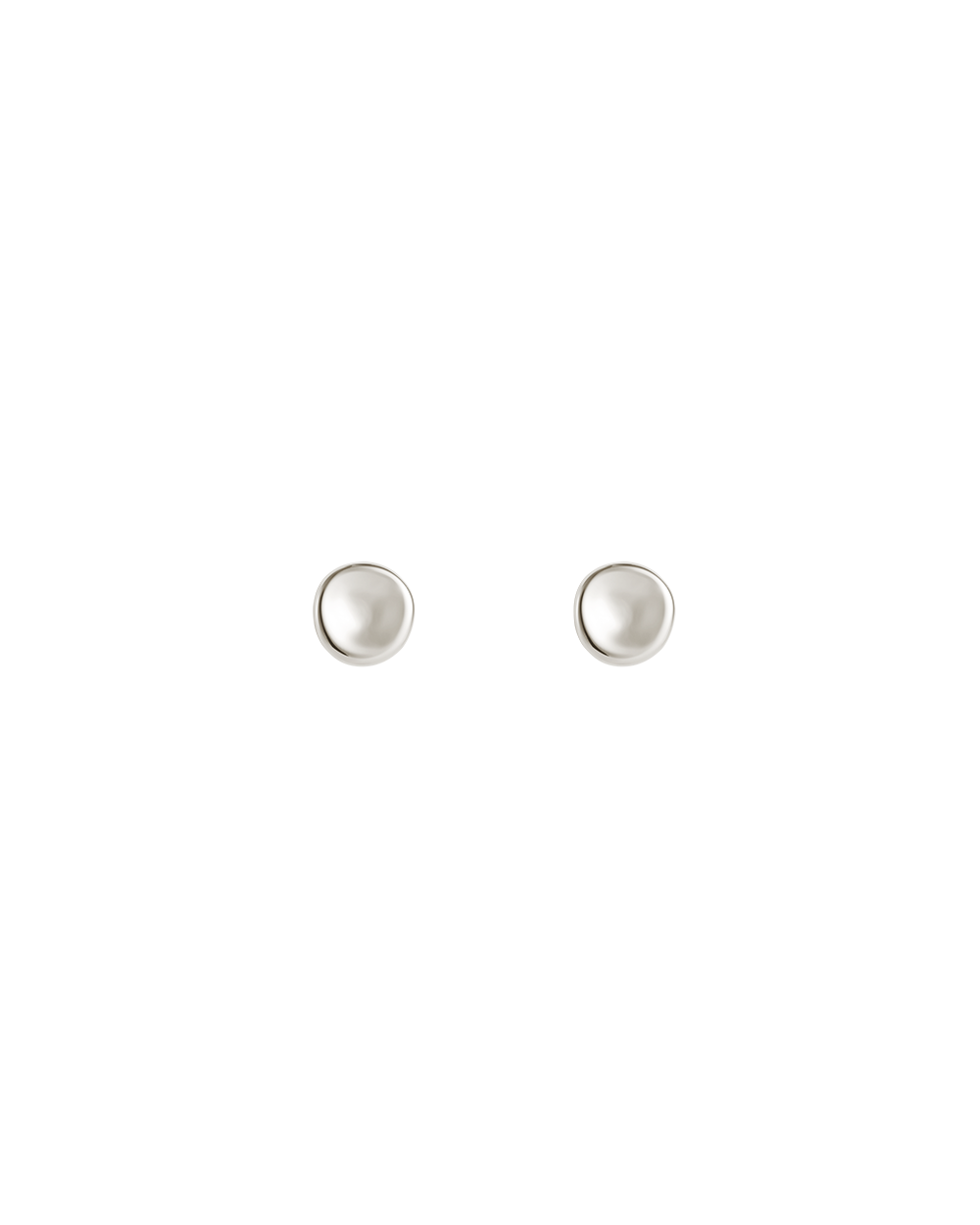 REMANENCE STUDS (STERLING SILVER)