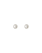 REMANENCE STUDS (STERLING SILVER)