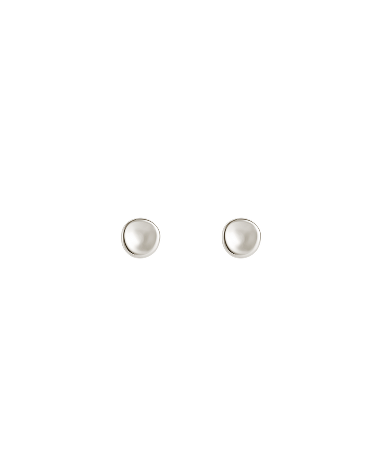 REMANENCE STUDS (STERLING SILVER)