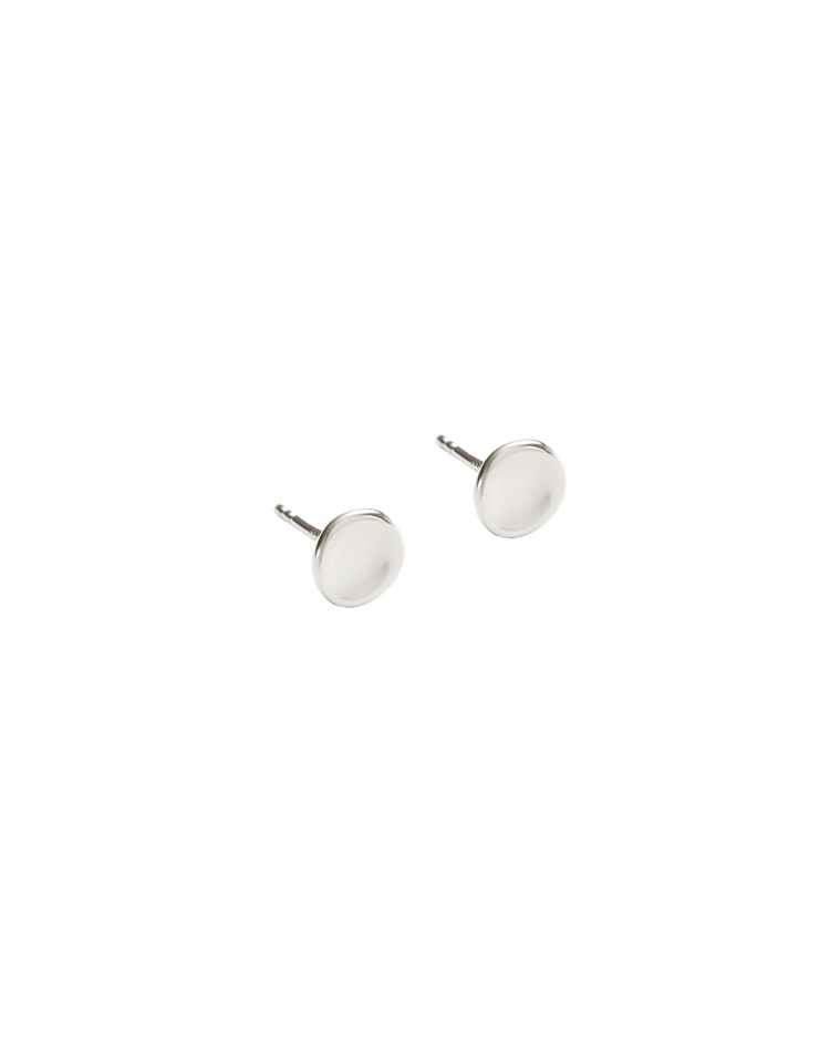 REMANENCE STUDS (STERLING SILVER)