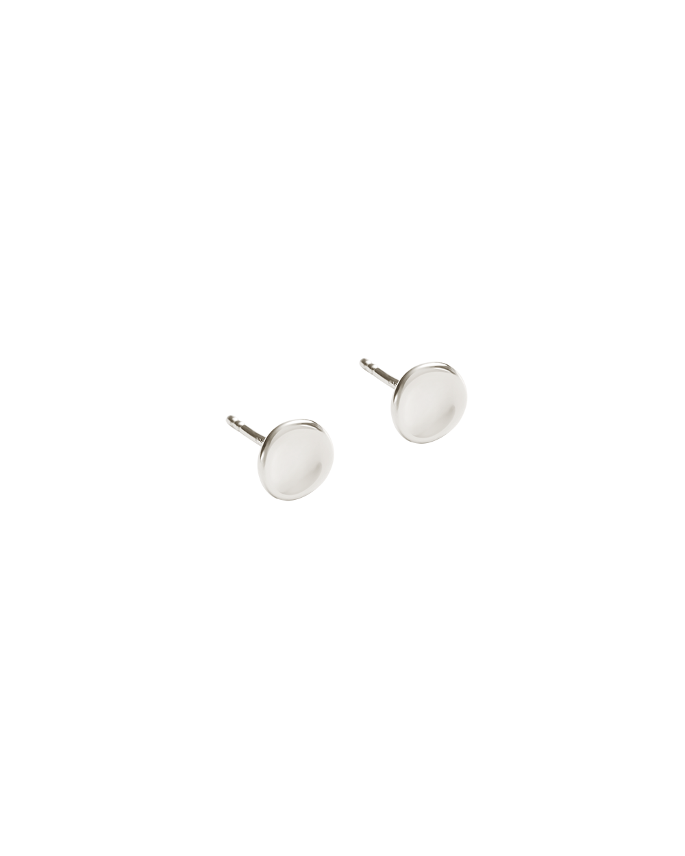 REMANENCE STUDS (STERLING SILVER)