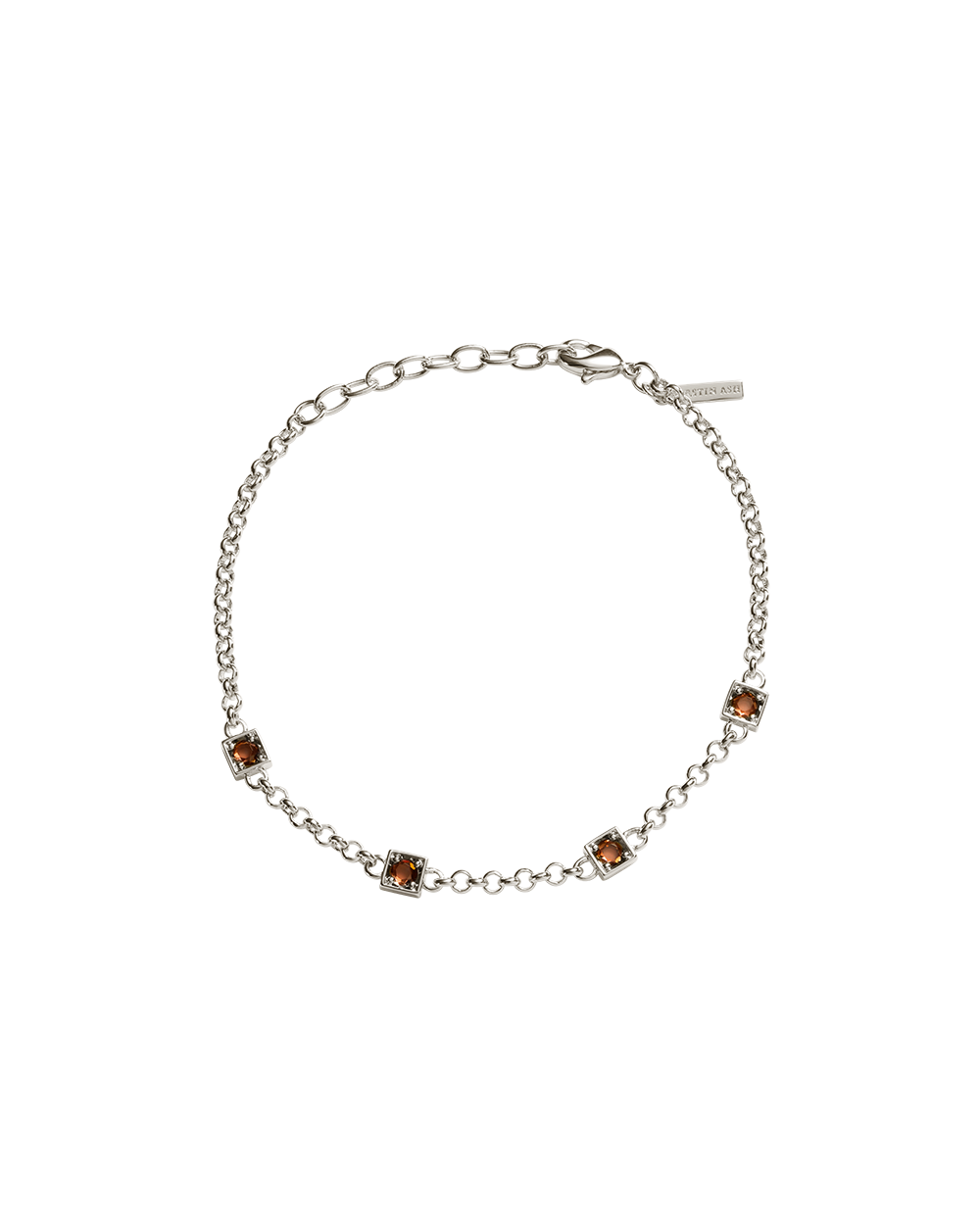 RENEWAL BRACELET (STERLING SILVER)