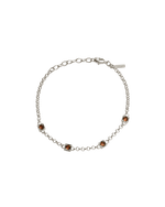 RENEWAL BRACELET (STERLING SILVER)
