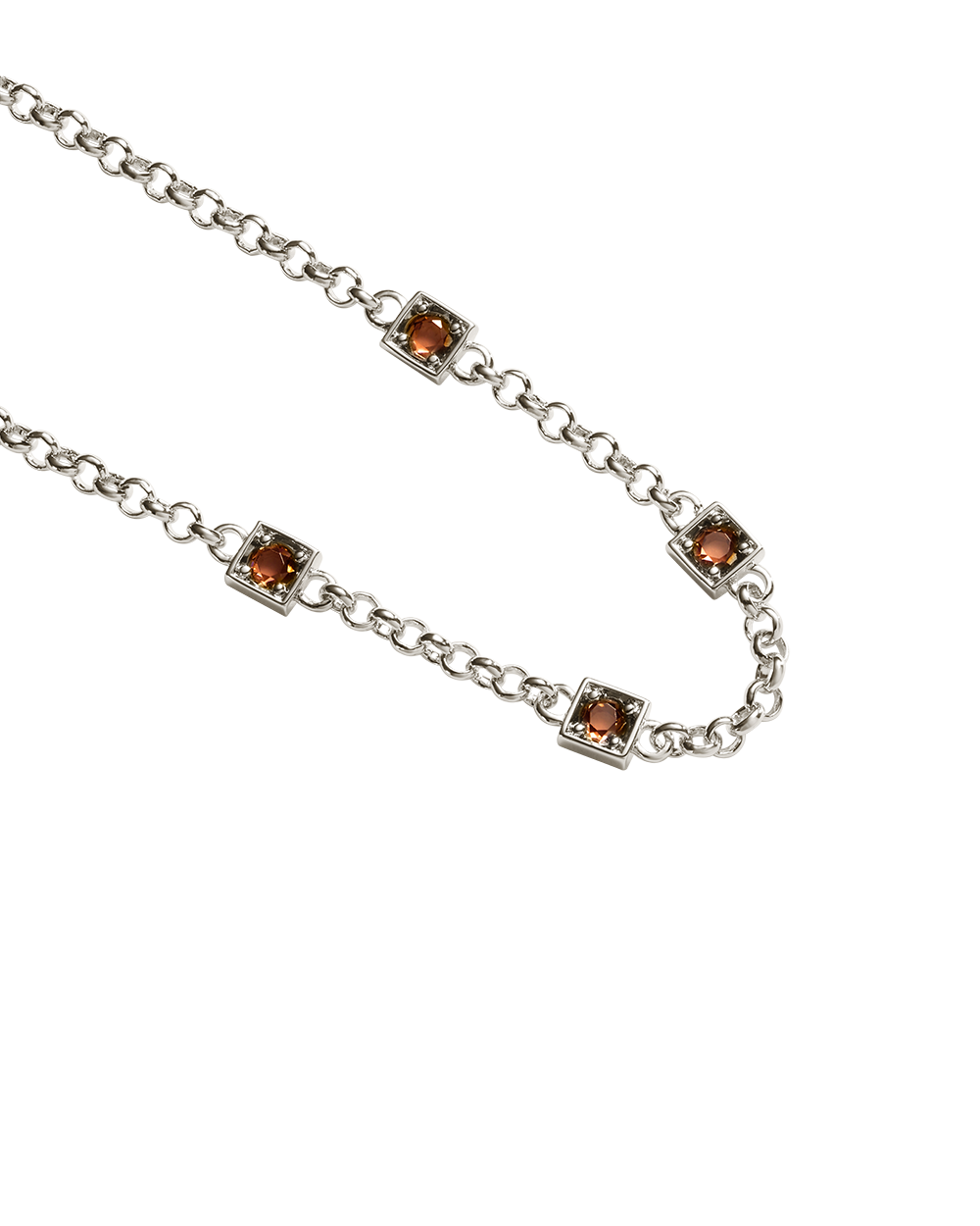 RENEWAL BRACELET (STERLING SILVER)