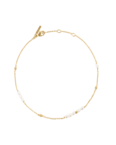 Anklets