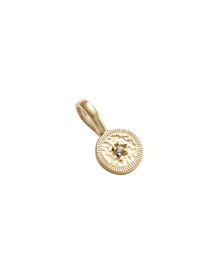 VENUS CHARM (9K GOLD)