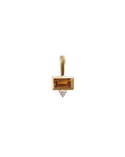 REVERENCE CHARM (9K GOLD)