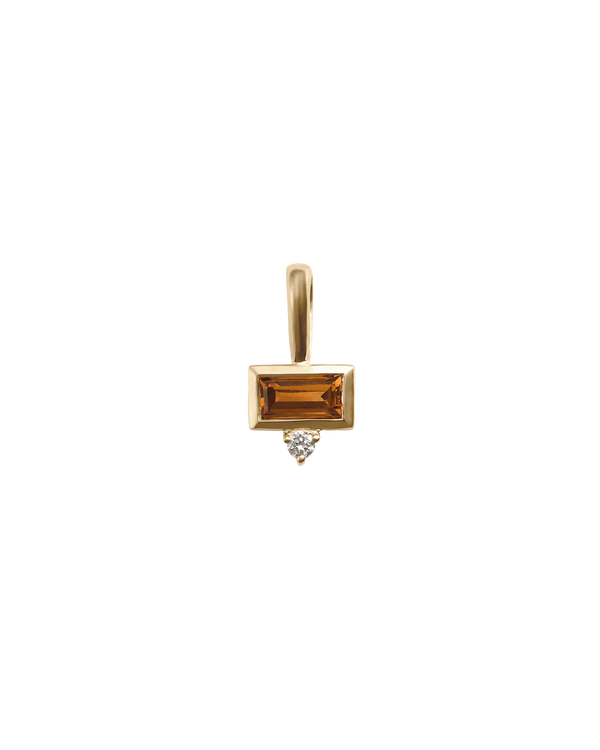 REVERENCE CHARM (9K GOLD)