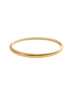 RITUAL BANGLE (18K GOLD PLATED)