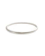 RITUAL BANGLE (STERLING SILVER)