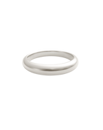 RITUAL RING (STERLING SILVER)