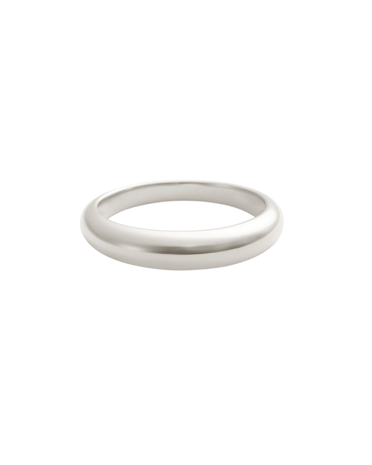 RITUAL RING (STERLING SILVER)