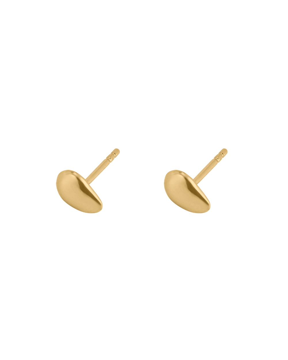 SACRED SUN EAR JACKET (18K GOLD PLATED)