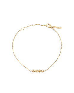 SHORESIDE BRACELET (18K GOLD VERMEIL) IMAGE 1