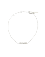 SHORESIDE BRACELET (STERLING SILVER) IMAGE 1