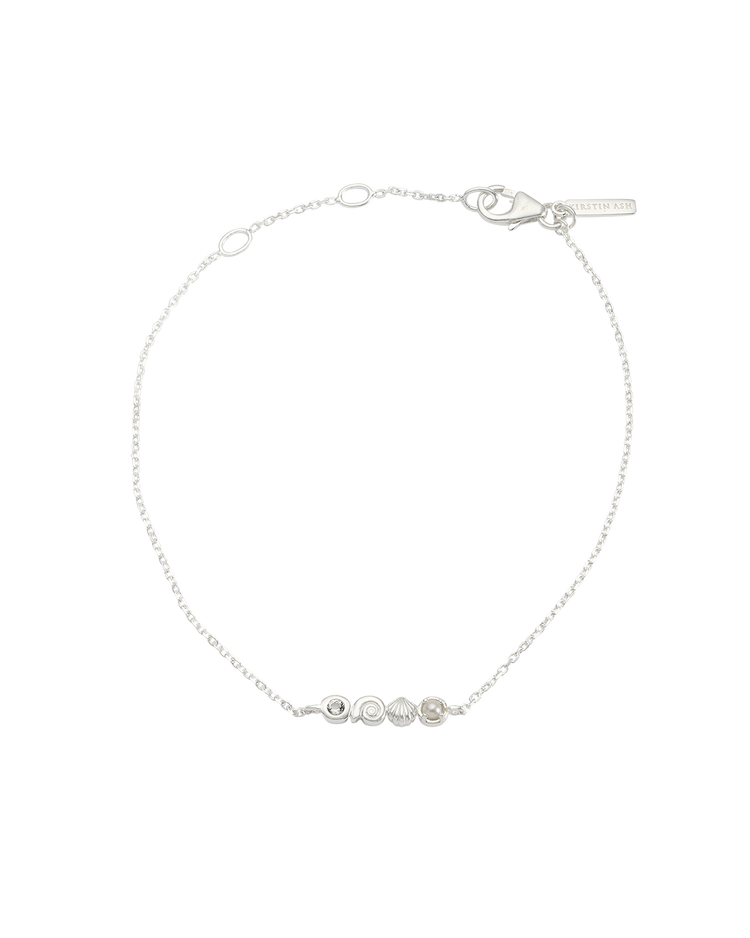 SHORESIDE BRACELET (STERLING SILVER) IMAGE 1