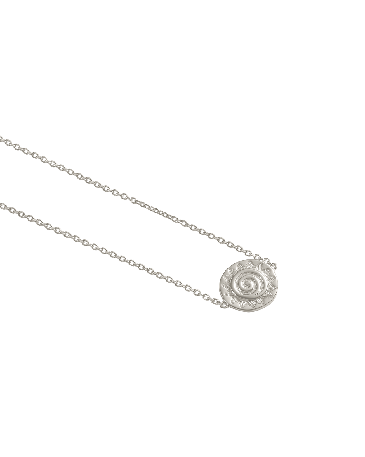 SOLARA BRACELET (STERLING SILVER) IMAGE 4