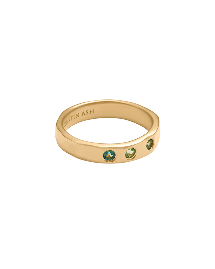 SORBET RING (18K GOLD VERMEIL)