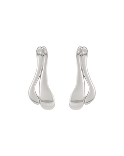 STATE OF BEING SUSPENDER STUDS (STERLING SILVER)