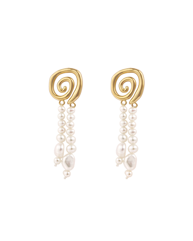 Statement Earrings