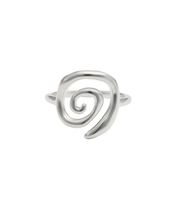 SWEET ESCAPE RING (STERLING SILVER) IMAGE 1