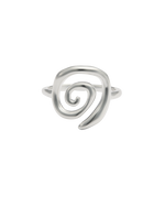 SWEET ESCAPE RING (STERLING SILVER) IMAGE 1