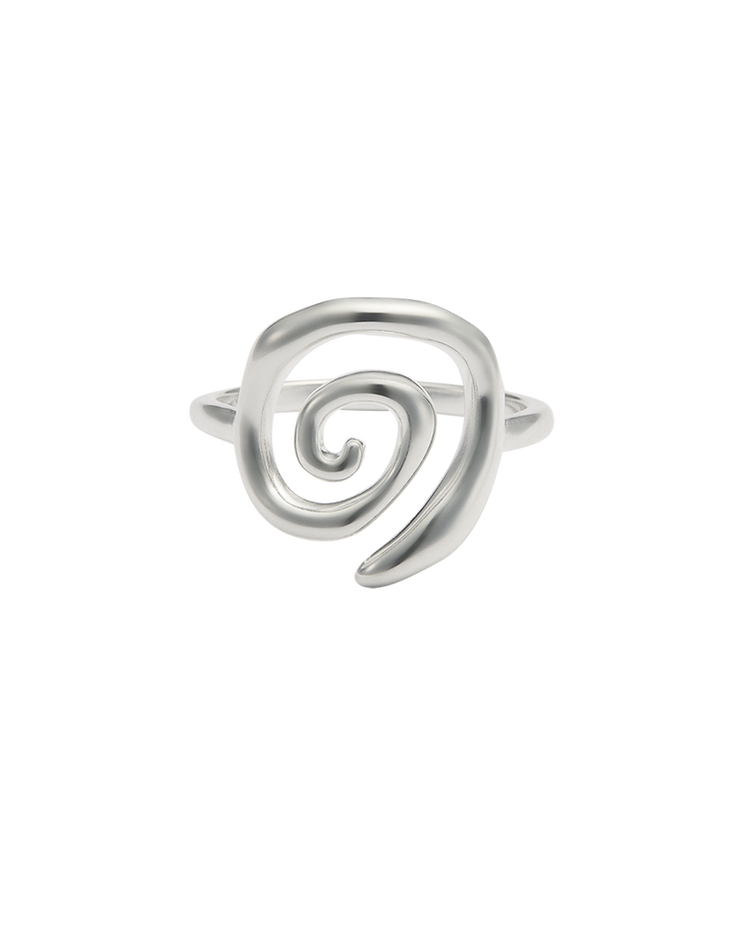 SWEET ESCAPE RING (STERLING SILVER) IMAGE 1