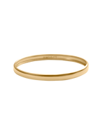 SYMPHONY BANGLE (18K GOLD PLATED)