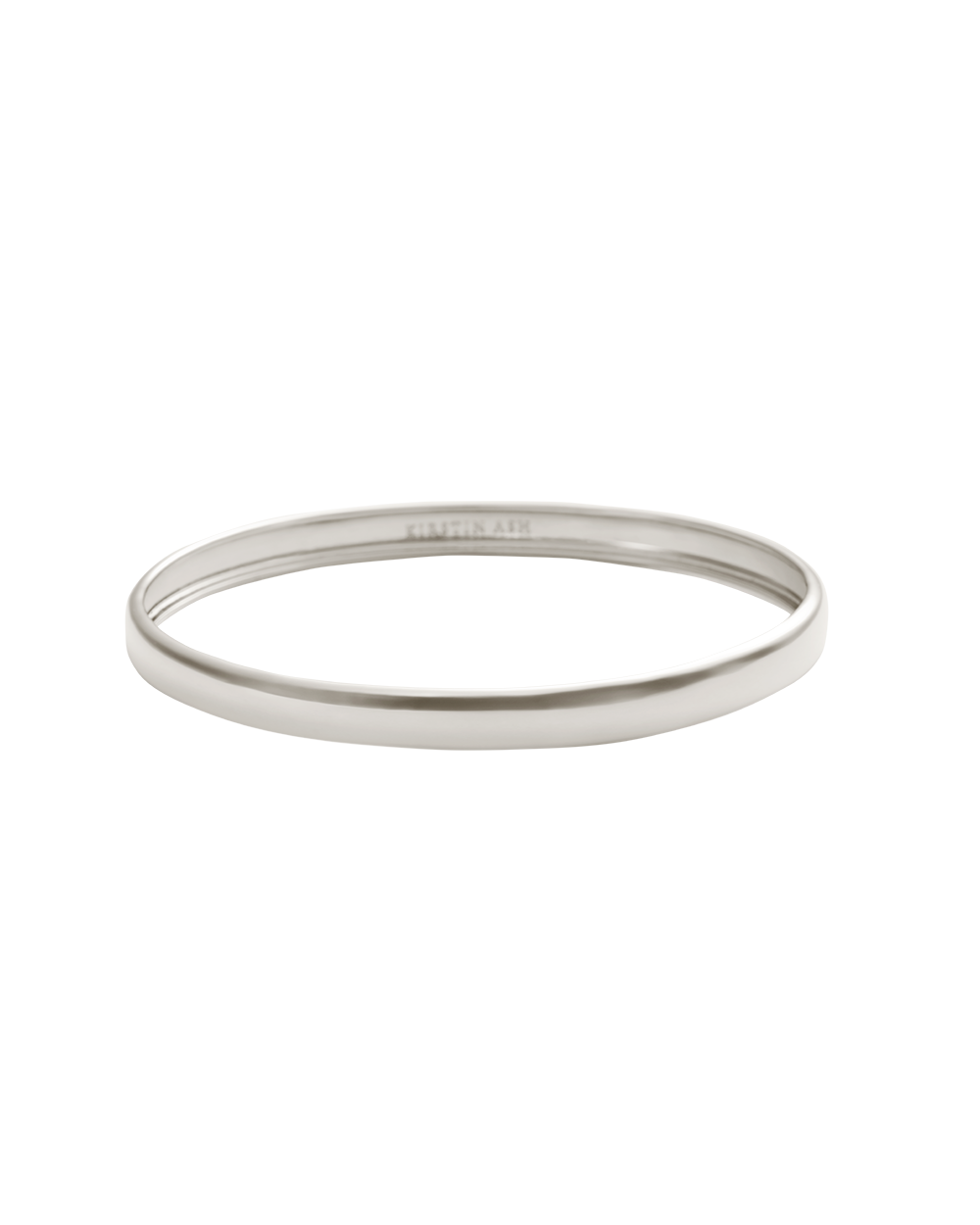 SYMPHONY BANGLE (STERLING SILVER)