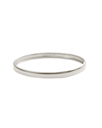 SYMPHONY BANGLE (STERLING SILVER)