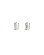 SYMPHONY HOOPS SMALL (STERLING SILVER)