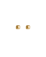 SYMPHONY STUDS (18K GOLD PLATED)