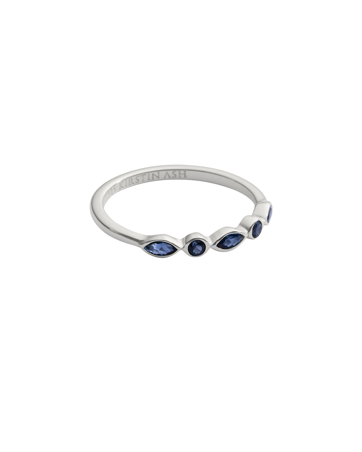 SYNERGY RING (STERLING SILVER) IMAGE 4