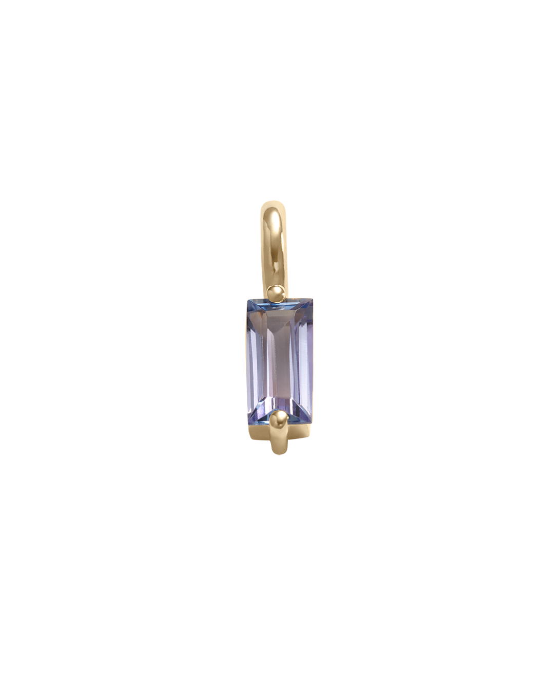 RESONATE BIRTHSTONE (9K GOLD) DECEMBER