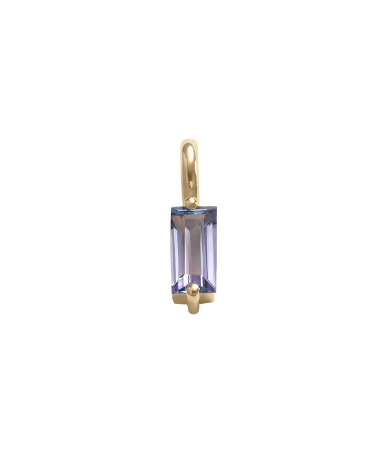 RESONATE BIRTHSTONE (9K GOLD) DECEMBER