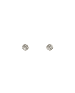 TEMPO STUDS (STERLING SILVER) IMAGE 1