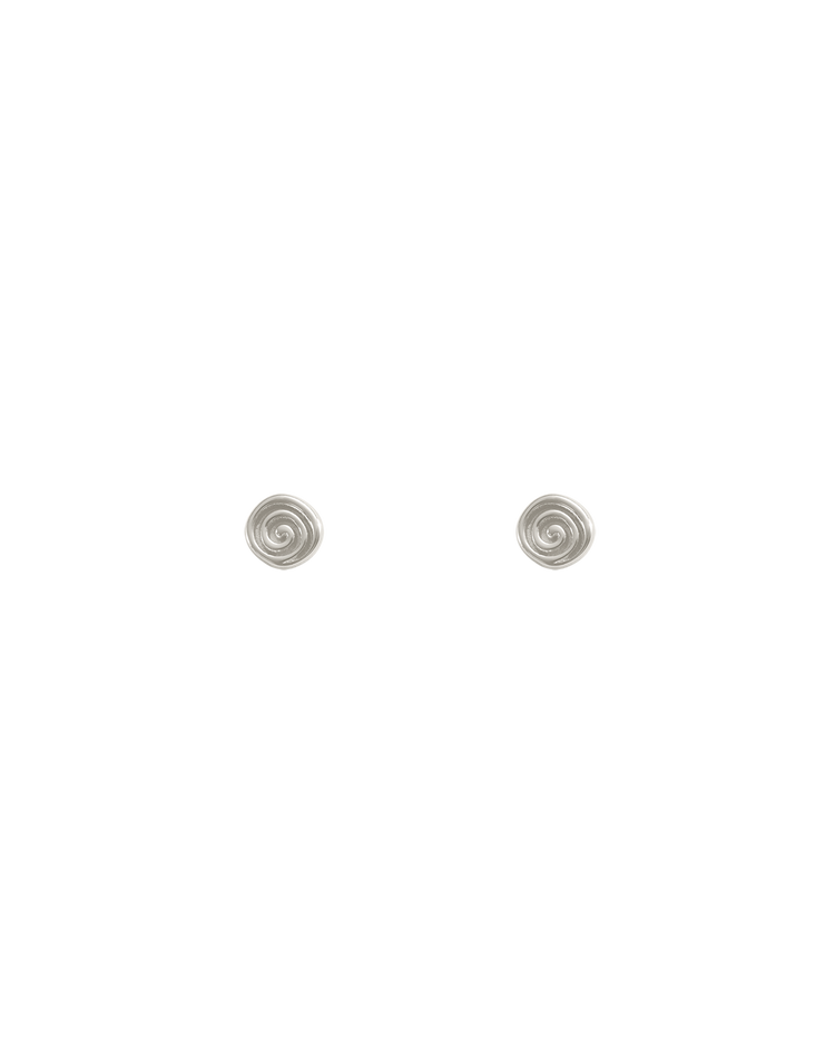 TEMPO STUDS (STERLING SILVER) IMAGE 1