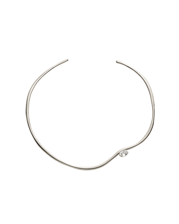 PETITE BIRTHSTONE BRACELET (9K GOLD)