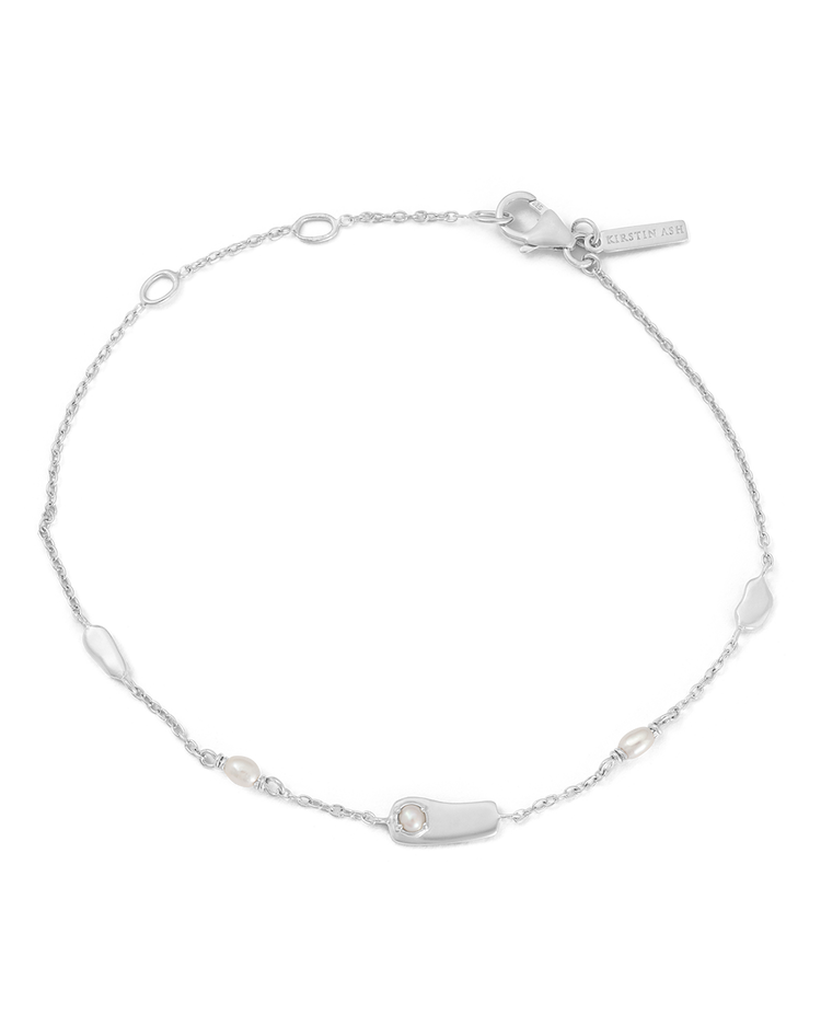 VACANZA BRACELET (STERLING SILVER) IMAGE 1