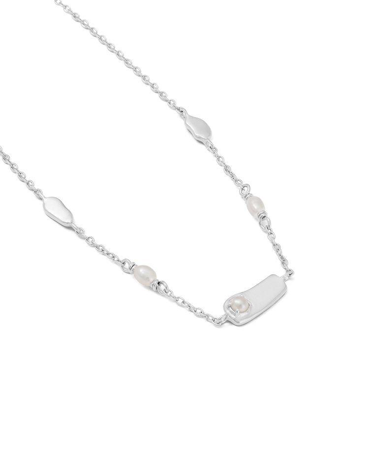 VACANZA BRACELET (STERLING SILVER)