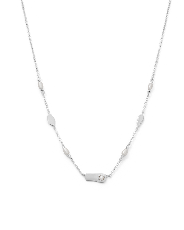 VACANZA NECKLACE (STERLING SILVER) IMAGE 1