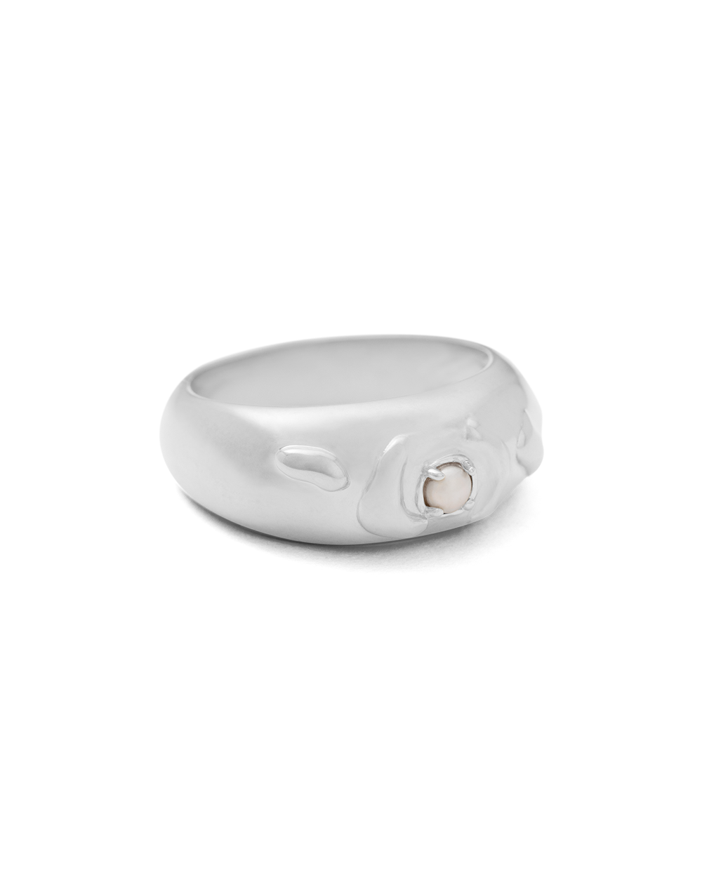 VACANZA RING (STERLING SILVER) IMAGE 4