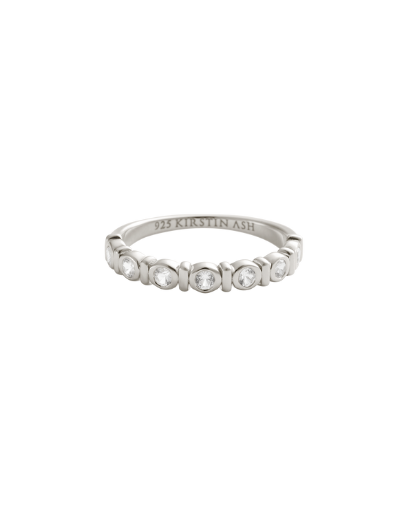 BY THE SEA HOOPS (18K GOLD PLATED)