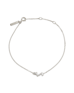 VELA BRACELET (STERLING SILVER)
