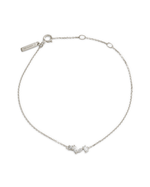 VELA BRACELET (STERLING SILVER)