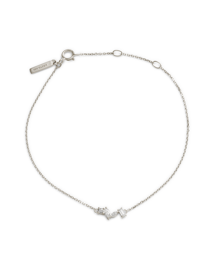 VELA BRACELET (STERLING SILVER)