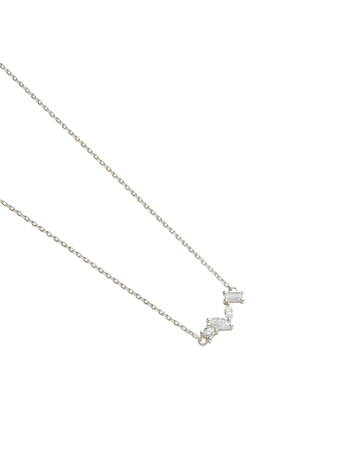 VELA BRACELET (STERLING SILVER)