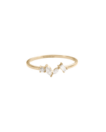 VELA RING (9K GOLD)