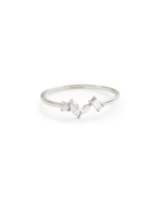 VELA RING (STERLING SILVER)